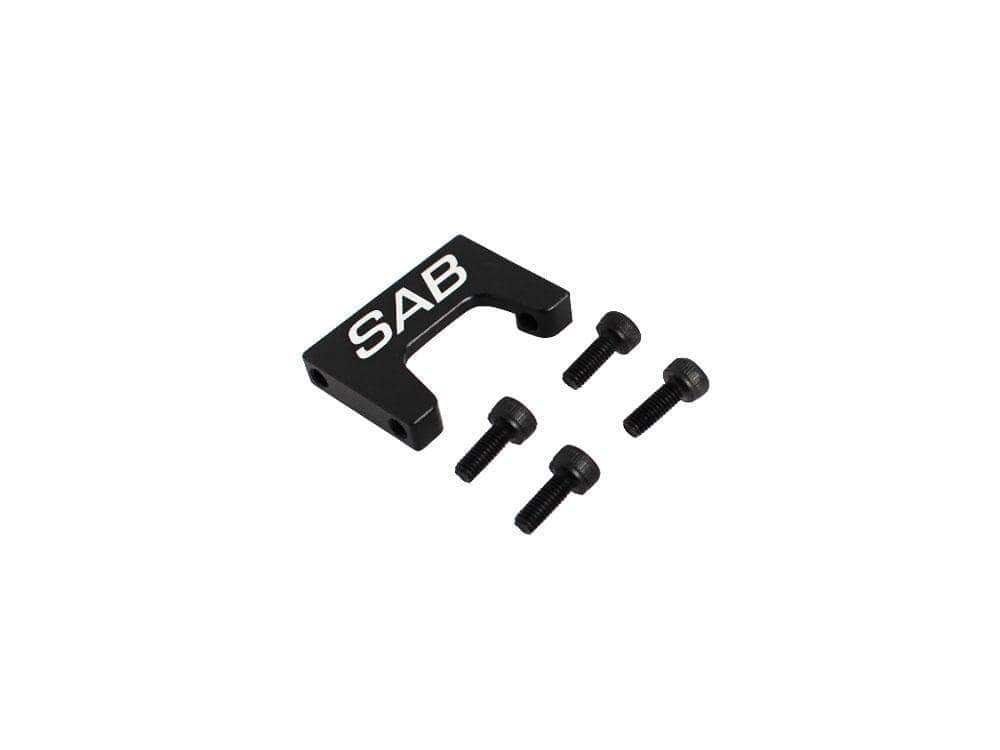 SAB Tail Case Spacer for Goblin Kraken - HeliDirect
