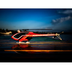 SAB MINI GENESIS ORANGE