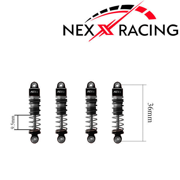 Nexx Racing Parts