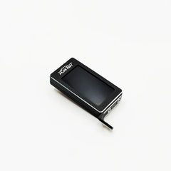 Furitek External OLED Display for SlideTech 1/10 ESC – Black Edition