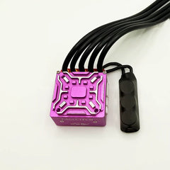 FURITEK EAGLETECH 160A 1/10 SENSORED BRUSHLESS ESC W/ FAN – FOR DRIFT & RACING – PURPLE EDITION