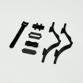 Furitek COMPLETE FRAME KIT SET FOR Furitek TerraX Active Pro 4WS