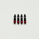 Furitek OIL SHOCKS SET FOR Furitek TerraX Active Pro 4WS