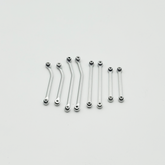 Furitek ALUMINUM LINKS FOR Furitek TerraX Active Pro 4WS