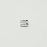 Furitek Dual CNC Aluminum Servo Horn Set for TerraX SteelCore Servo