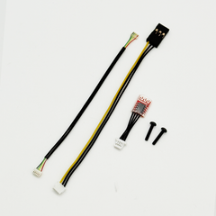 Furitek MicroModo SENSORED 2026 Brushless Outrunner Power System For SCX24