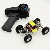 Furitek Titan Buggy 1/30 – ARTR Titanium Gold Edition