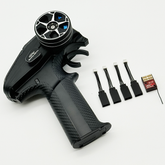 Furitek MicroFlex PRO 4WS TX/RX Combo