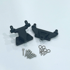 RADIANZ LOSI Micro-B SCT Airbrush Lexan Body – Dash