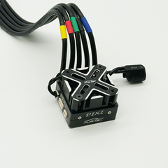 Furitek PIXI Drift w/ WiFi Module & FAN – Sensored ESC for 1/10 Cars
