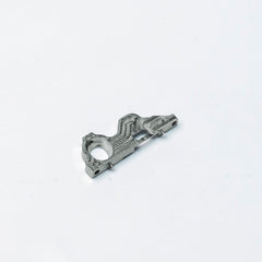 Xbility Aluminum Right Motor Mount V2 (-0.5mm) For XB-SF, XB1 & XB-F1 (1pc)
