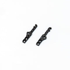 Xbility Carbon Side Link Plate Kit for XB-SF (2pcs)