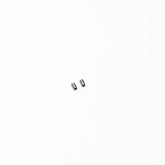 Xbility Aluminum Pillars for XB-SF Front Suspension (2pcs)