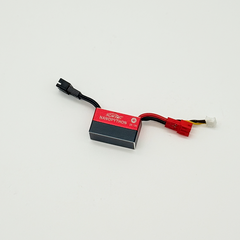 FURITEK NANOPYTHON 20A/50A BRUSHED/BRUSHLESS ESC with BUILT-IN WIRELESS MODULE FOR 1/18 1/24 1/30 1/32 RC CRAWLERS