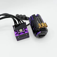 Furitek SlideVolt Combo Midnight Edition 1/10 Drift