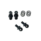 Xbility Plastic Front Shock (2pcs)