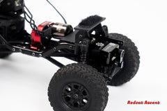 TORQ MLS-1022B Premium DIRECT-MOUNT Servo for Axial SCX24 - Black
