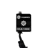 TORQ MLS-1022B Premium DIRECT-MOUNT Servo for Axial SCX24 - Black