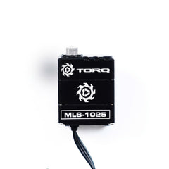 TORQ MLS-1025 Premium DIRECT-MOUNT Servo for REDCAT Ascent-18