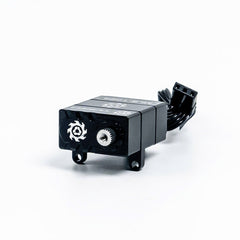 TORQ MLS-1024 Premium DIRECT-MOUNT Servo for FURITEK FX118, CR-18P 2024, HobbyPlus ARKTOS, CR-18P Pro Juice Up, CR-18P V3 Brushless and HPI Venture 18