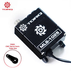 TORQ MLS-1025 Premium DIRECT-MOUNT Servo for REDCAT Ascent-18