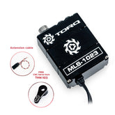 TORQ MLS-1023 Premium DIRECT-MOUNT Servo for FMS FCX18 and FCX24