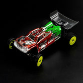 RADIANZ Micro-B Transformer Airbrush Lexan Body - Chromatic