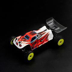 RADIANZ Micro-B Transformer Airbrush Lexan Body - Vibrance