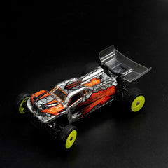 RADIANZ Micro-B Transformer Airbrush Lexan Body - HypeSkin