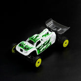 RADIANZ Micro-B Transformer Airbrush Lexan Body - ColorStorm