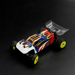 RADIANZ Micro-B Transformer Airbrush Lexan Body - Glideon