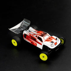 RADIANZ Micro-B Transformer Airbrush Lexan Body - VeloCityX