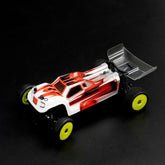 RADIANZ Micro-B Transformer Airbrush Lexan Body - VeloCityX