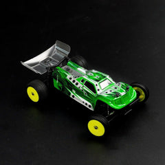 RADIANZ Micro-B Transformer Airbrush Lexan Body - ShadeX