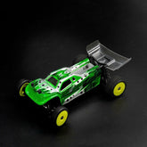 RADIANZ Micro-B Transformer Airbrush Lexan Body - ShadeX