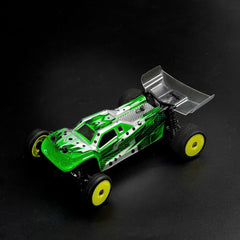 RADIANZ Micro-B Transformer Airbrush Lexan Body - ShadeX