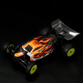 RADIANZ Micro-B Velo Airbrush Lexan Body - Spectron