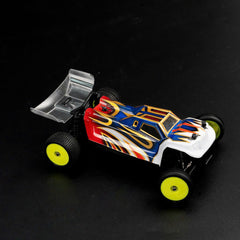 RADIANZ Micro-B Transformer Airbrush Lexan Body - Glideon