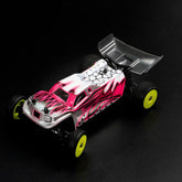 RADIANZ Micro-B Transformer Airbrush Lexan Body - Flareon