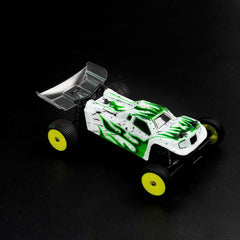 RADIANZ Micro-B Transformer Airbrush Lexan Body - ColorStorm