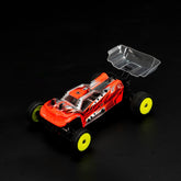 RADIANZ Micro-B Transformer Airbrush Lexan Body - VortexFX