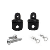 Body Mount Iron Trek For Arrma Grom