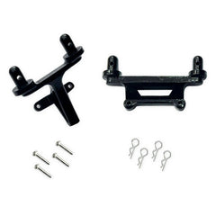 RADIANZ Micro-B SCT Airbrush Lexan Body - Titanoboa