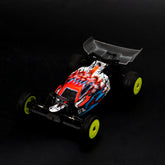 RADIANZ Micro-B Velo Airbrush Lexan Body - Hoglin