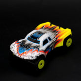 RADIANZ Micro-B SCT Airbrush Lexan Body - Wither