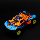 RADIANZ Micro-B SCT Airbrush Lexan Body - Camelops