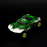 RADIANZ Micro-B SCT Airbrush Lexan Body - Mammoths