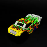 RADIANZ Arrma Grom Airbrush Lexan Body – Mastodon