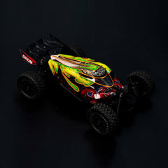RADIANZ Arrma Vel'koz Airbrush Lexan Body – Hipparion