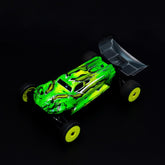 RADIANZ Micro-B SPEEDBUG Airbrush Lexan Body – Falcon